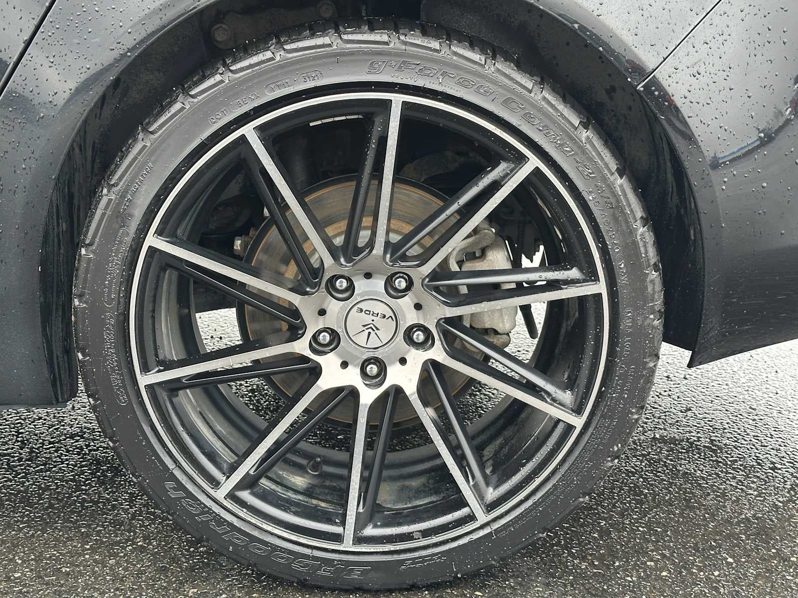 2017 Buick Regal Premium II