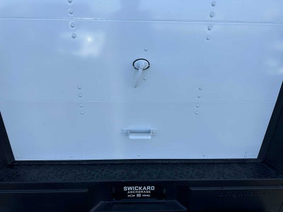 2025 Chevrolet BrightDrop 400 FWD 400