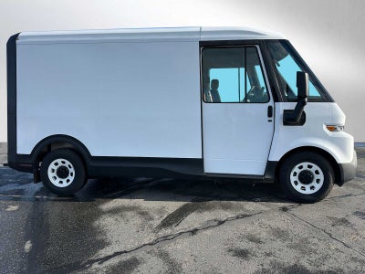 2025 Chevrolet BrightDrop 400 FWD 400