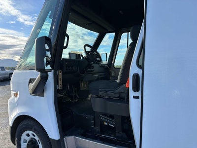 2025 Chevrolet BrightDrop 400 FWD 400