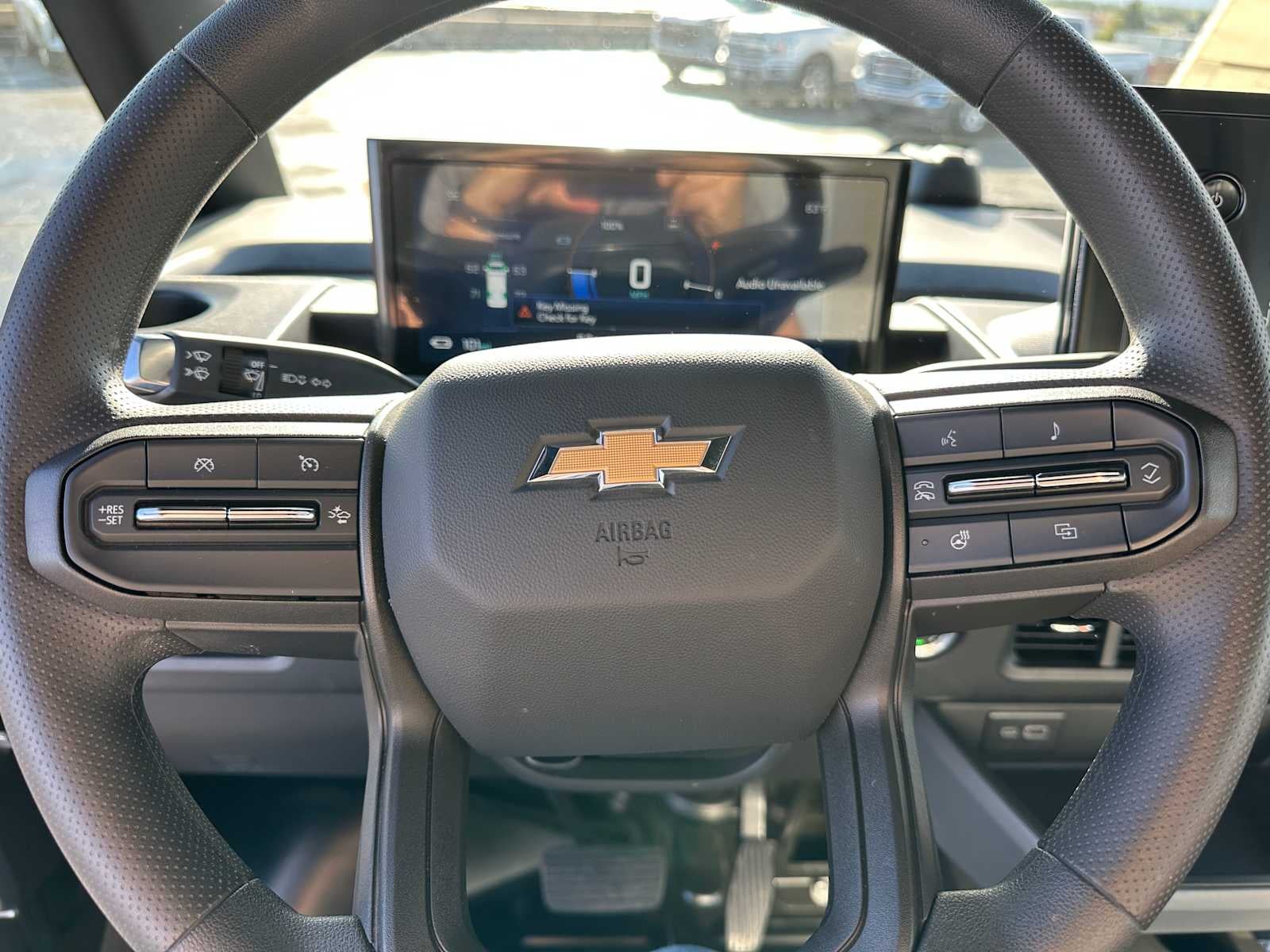 2025 Chevrolet BrightDrop 400 FWD 400