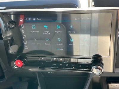 2025 Chevrolet BrightDrop 400 FWD 400