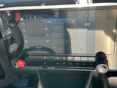 2025 Chevrolet BrightDrop 400 FWD 400