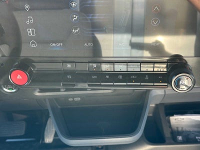 2025 Chevrolet BrightDrop 400 FWD 400