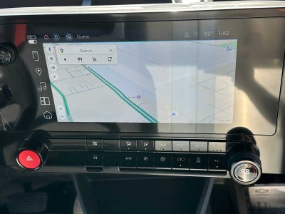 2025 Chevrolet BrightDrop 400 FWD 400