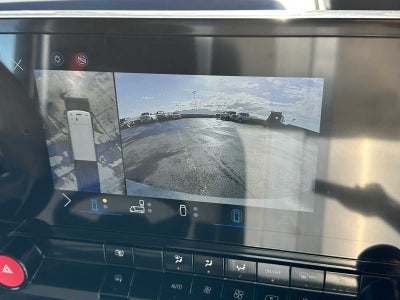 2025 Chevrolet BrightDrop 400 FWD 400