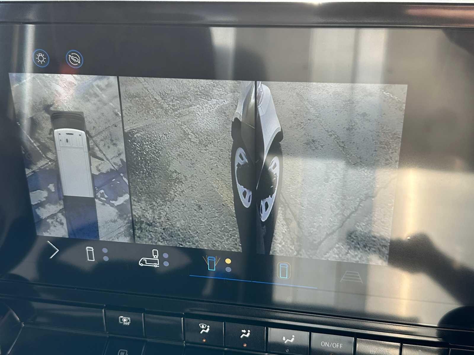 2025 Chevrolet BrightDrop 400 FWD 400