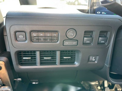 2025 Chevrolet BrightDrop 400 FWD 400