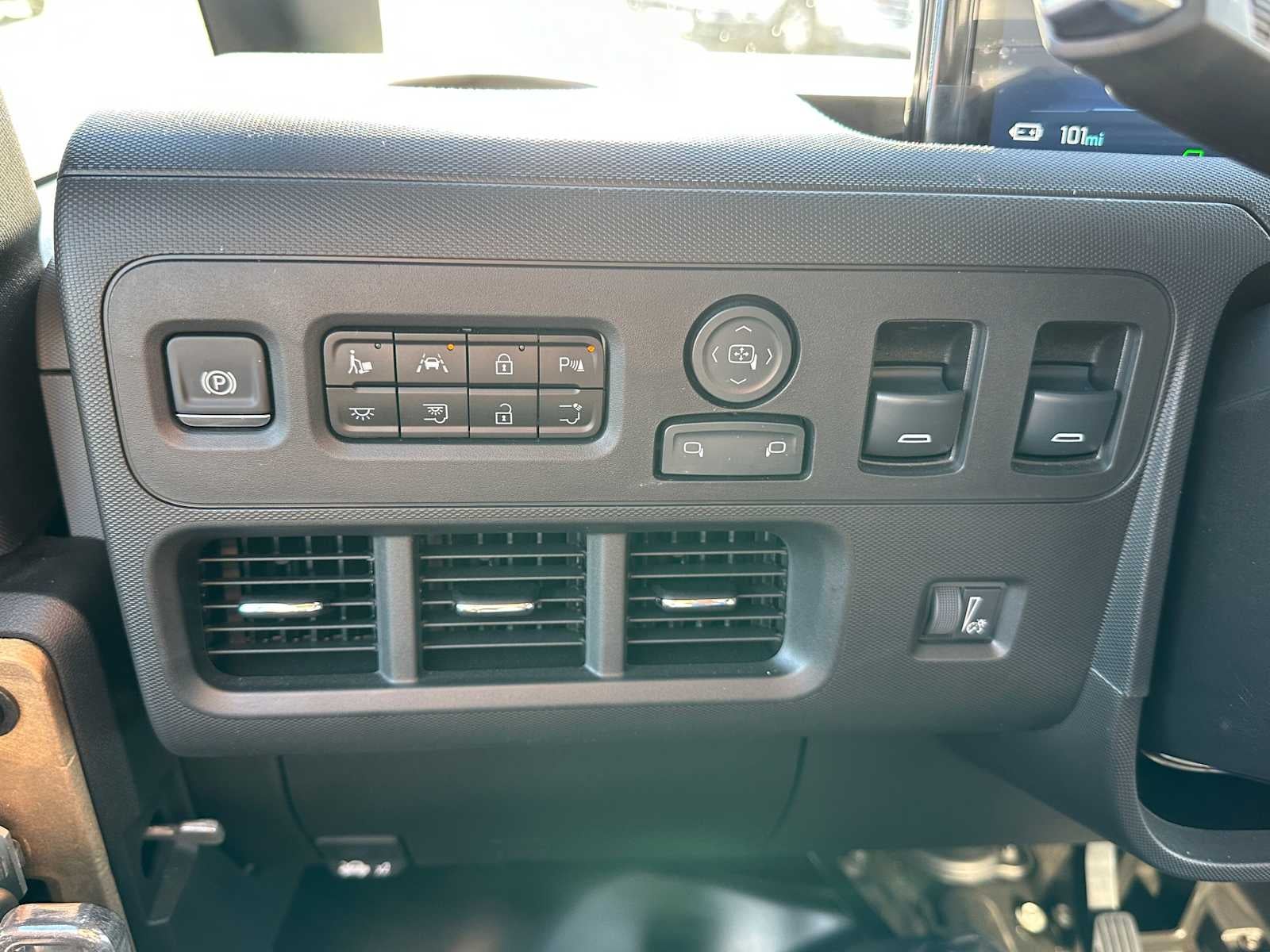 2025 Chevrolet BrightDrop 400 FWD 400