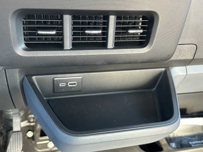 2025 Chevrolet BrightDrop 400 FWD 400