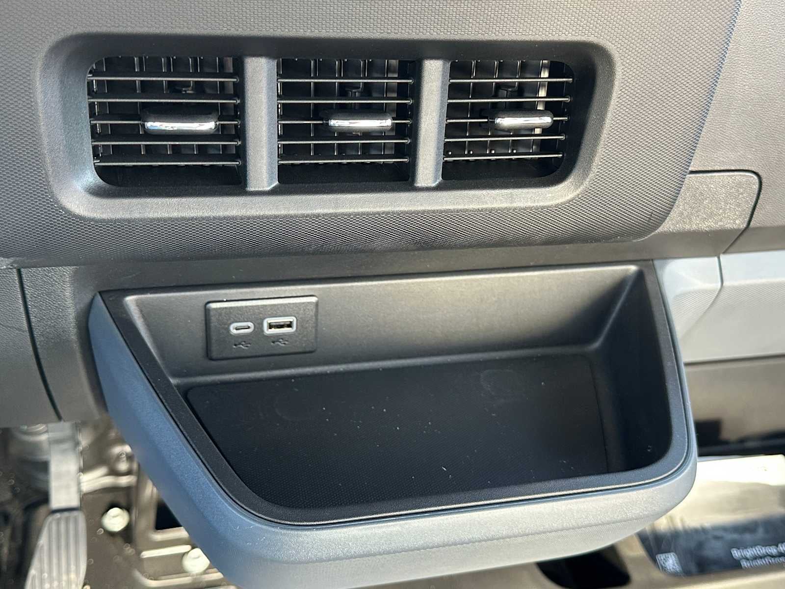 2025 Chevrolet BrightDrop 400 FWD 400