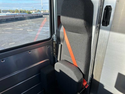 2025 Chevrolet BrightDrop 400 FWD 400