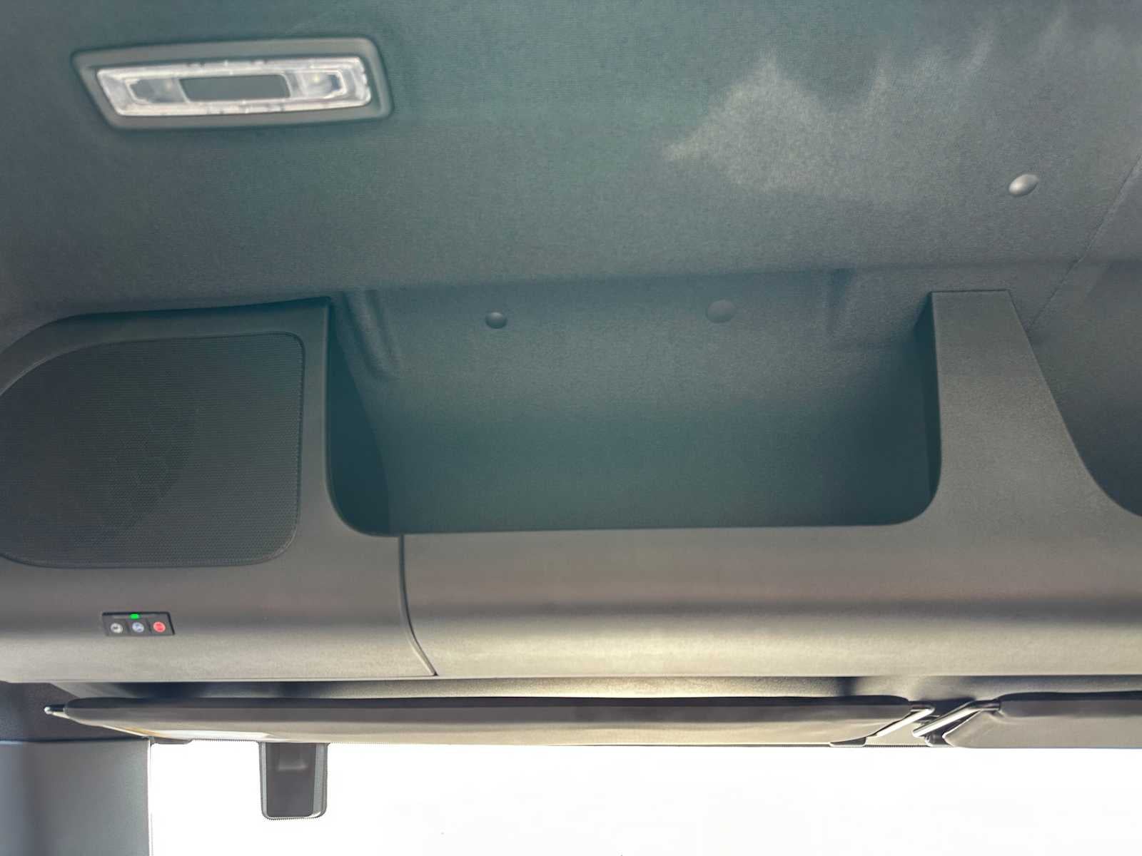 2025 Chevrolet BrightDrop 400 FWD 400