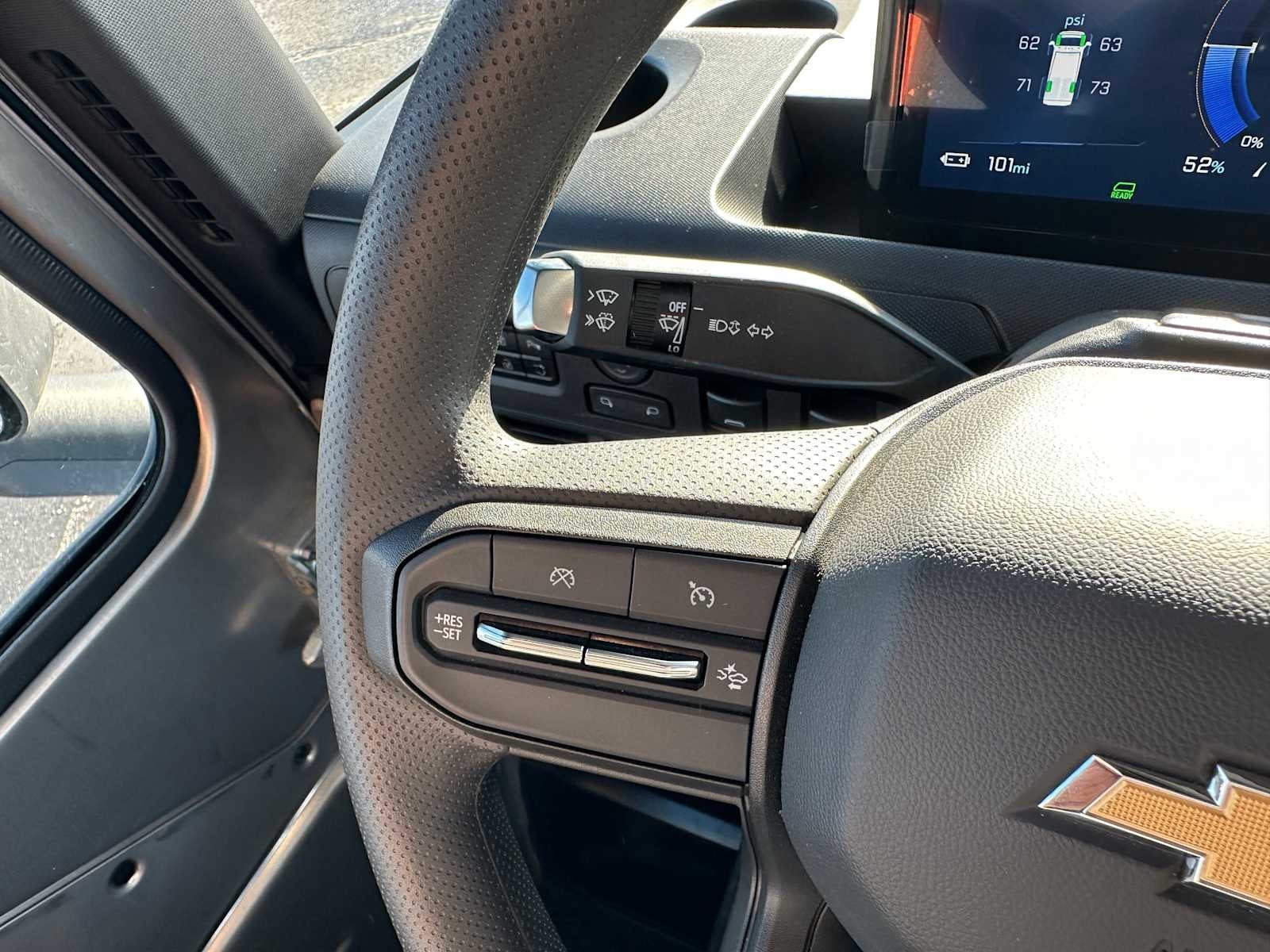 2025 Chevrolet BrightDrop 400 FWD 400