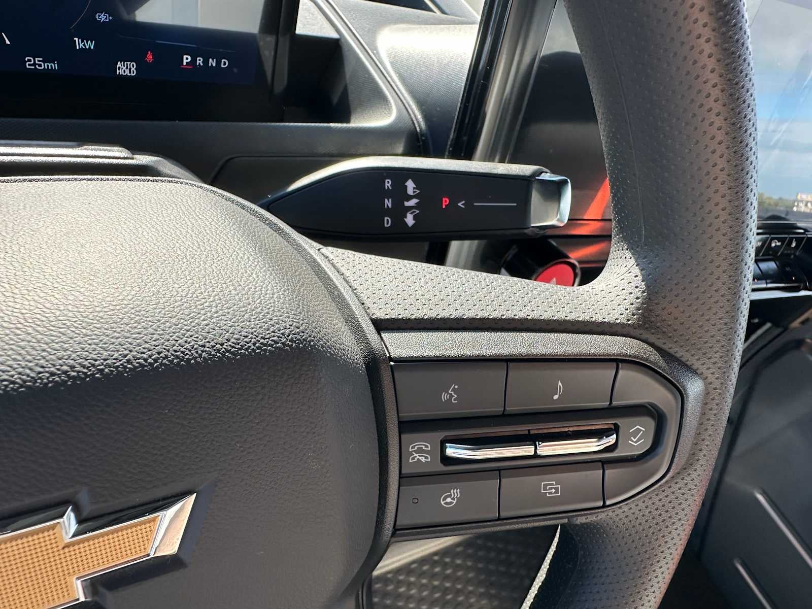 2025 Chevrolet BrightDrop 400 FWD 400