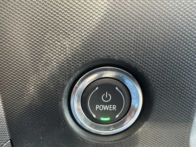 2025 Chevrolet BrightDrop 400 FWD 400