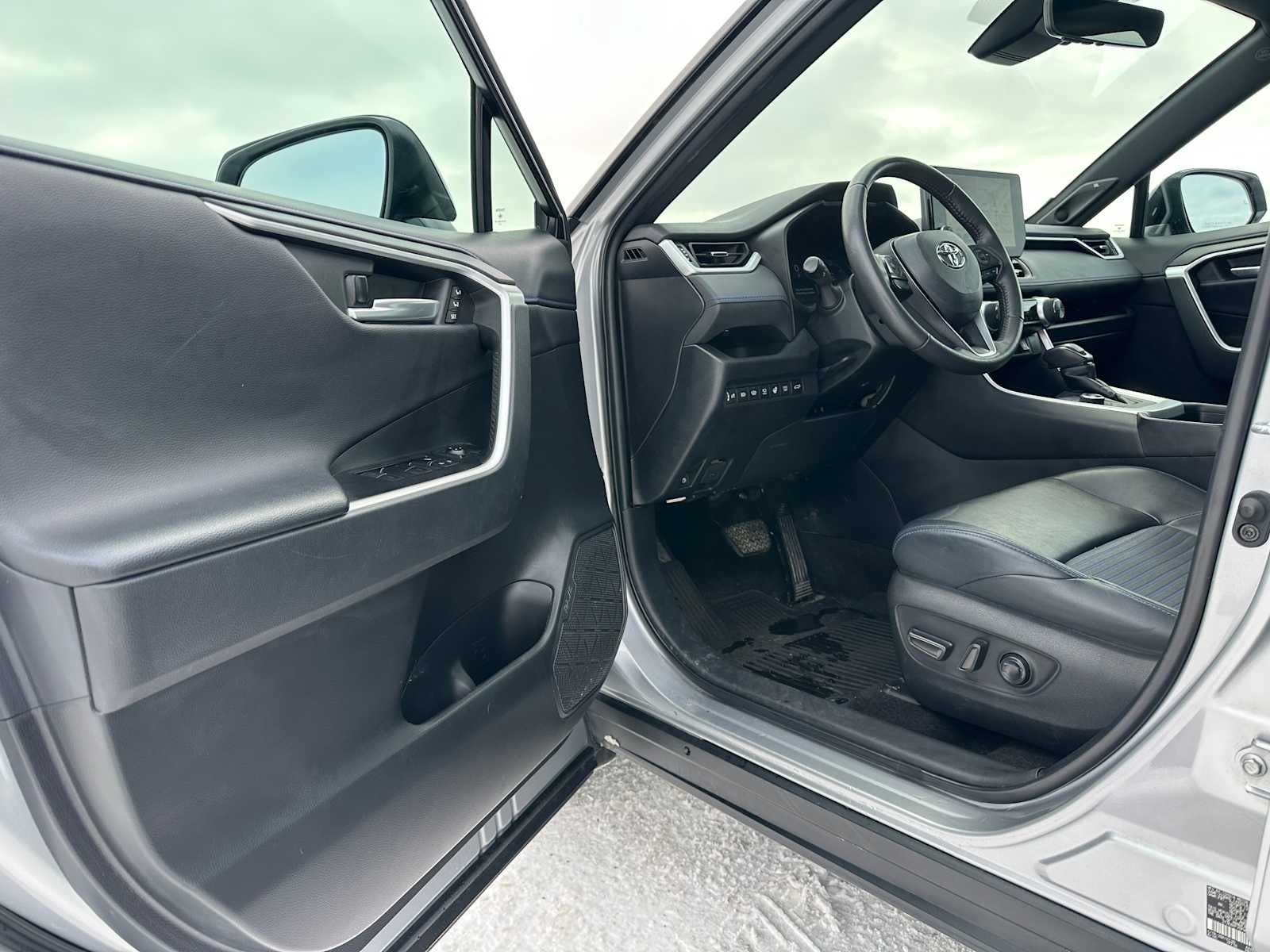 2023 Toyota RAV4 Hybrid XSE