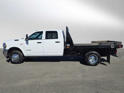 2021 RAM 3500 CHASSIS CA Base