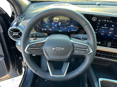 2025 Chevrolet Equinox ACTIV