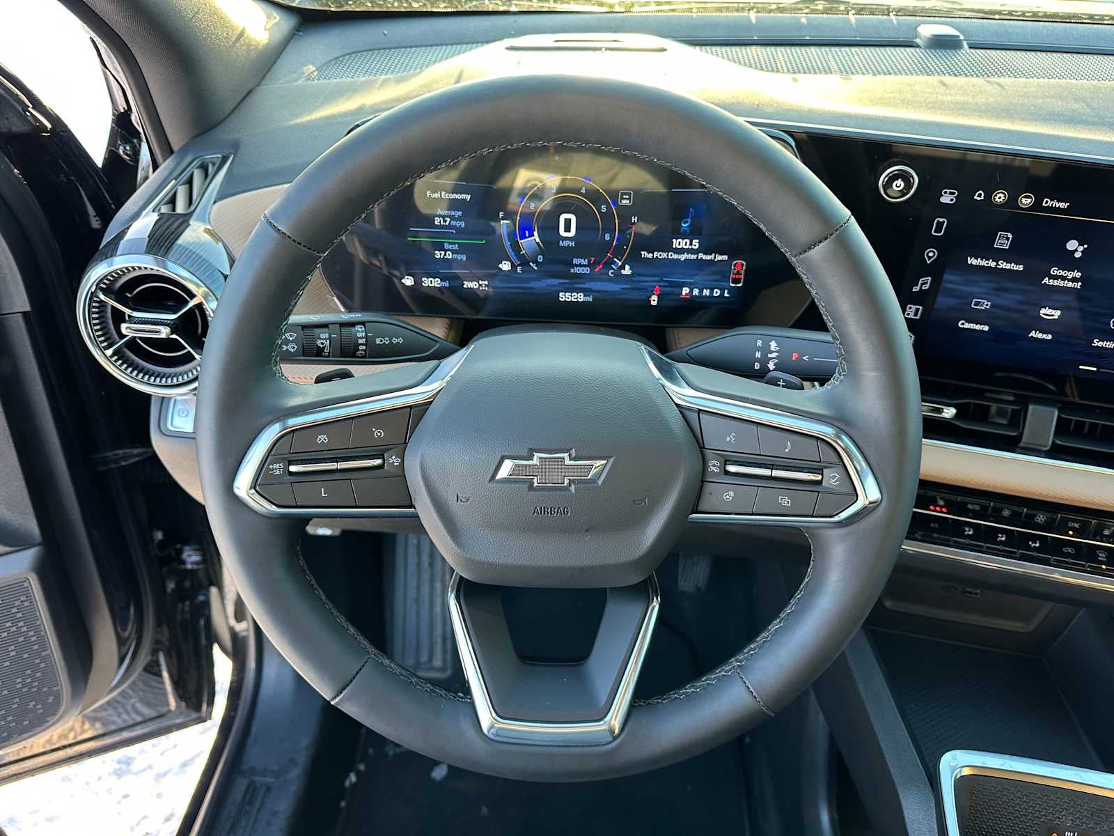 2025 Chevrolet Equinox ACTIV