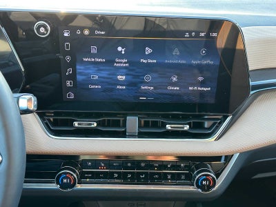 2025 Chevrolet Equinox ACTIV