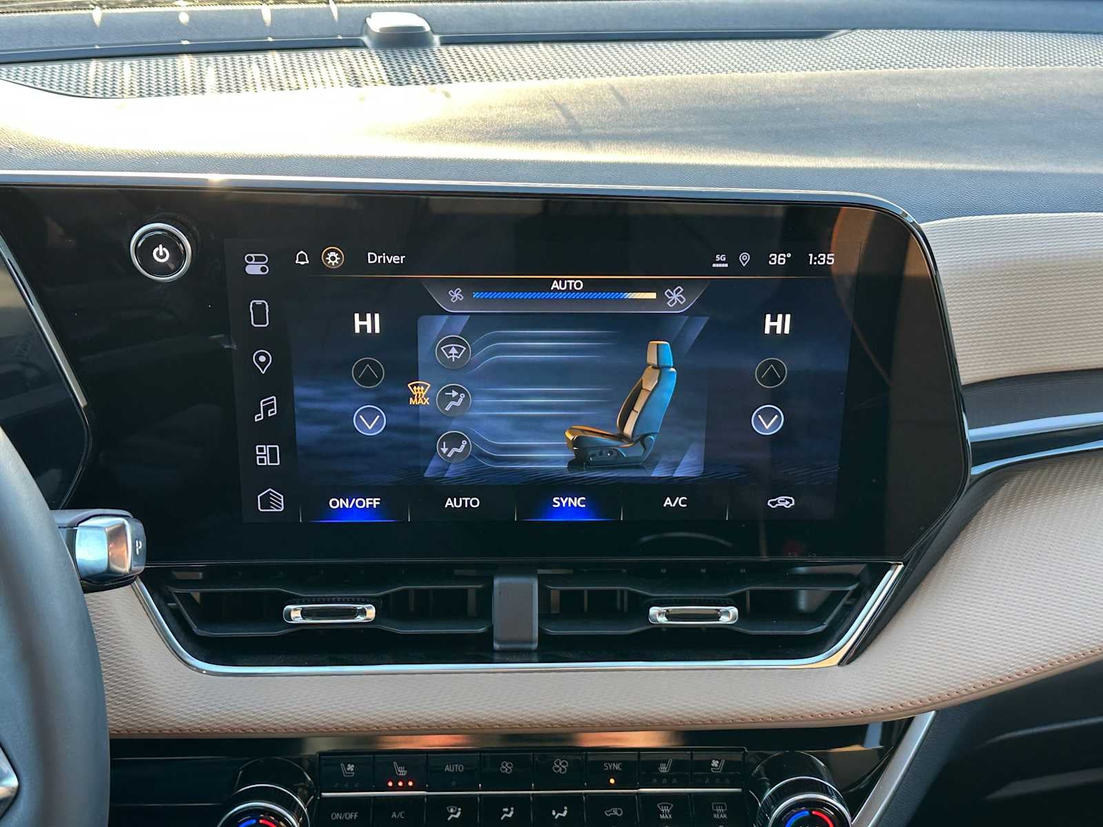 2025 Chevrolet Equinox ACTIV