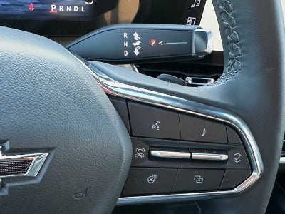 2025 Chevrolet Equinox ACTIV