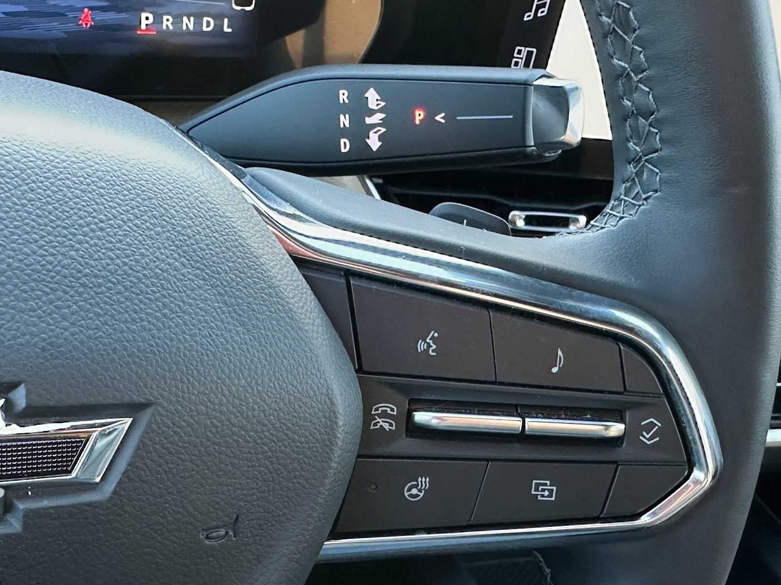 2025 Chevrolet Equinox ACTIV