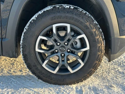 2025 Chevrolet Equinox ACTIV