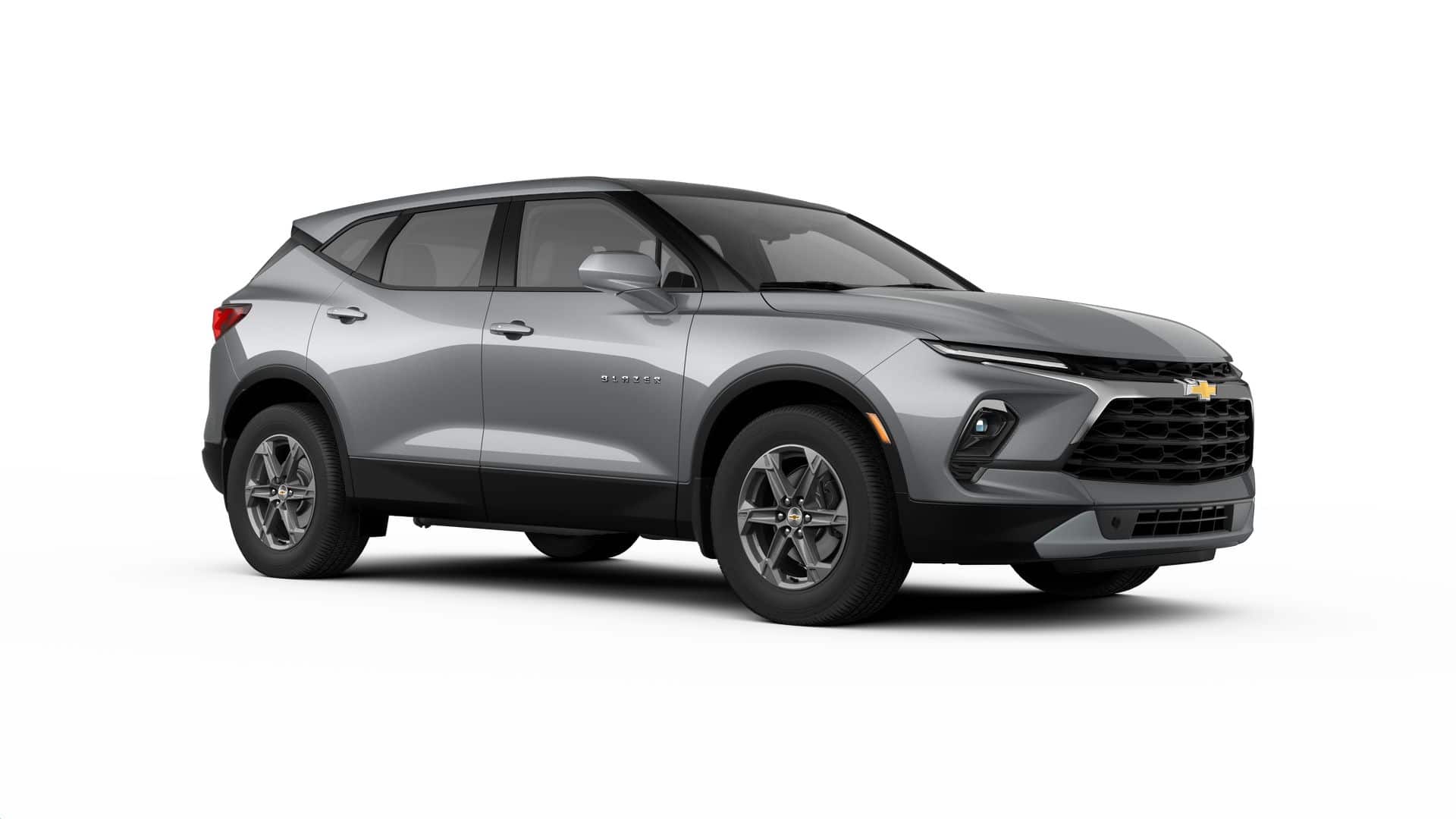 2026 Chevrolet Blazer LT