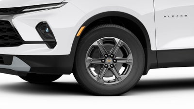 2026 Chevrolet Blazer LT