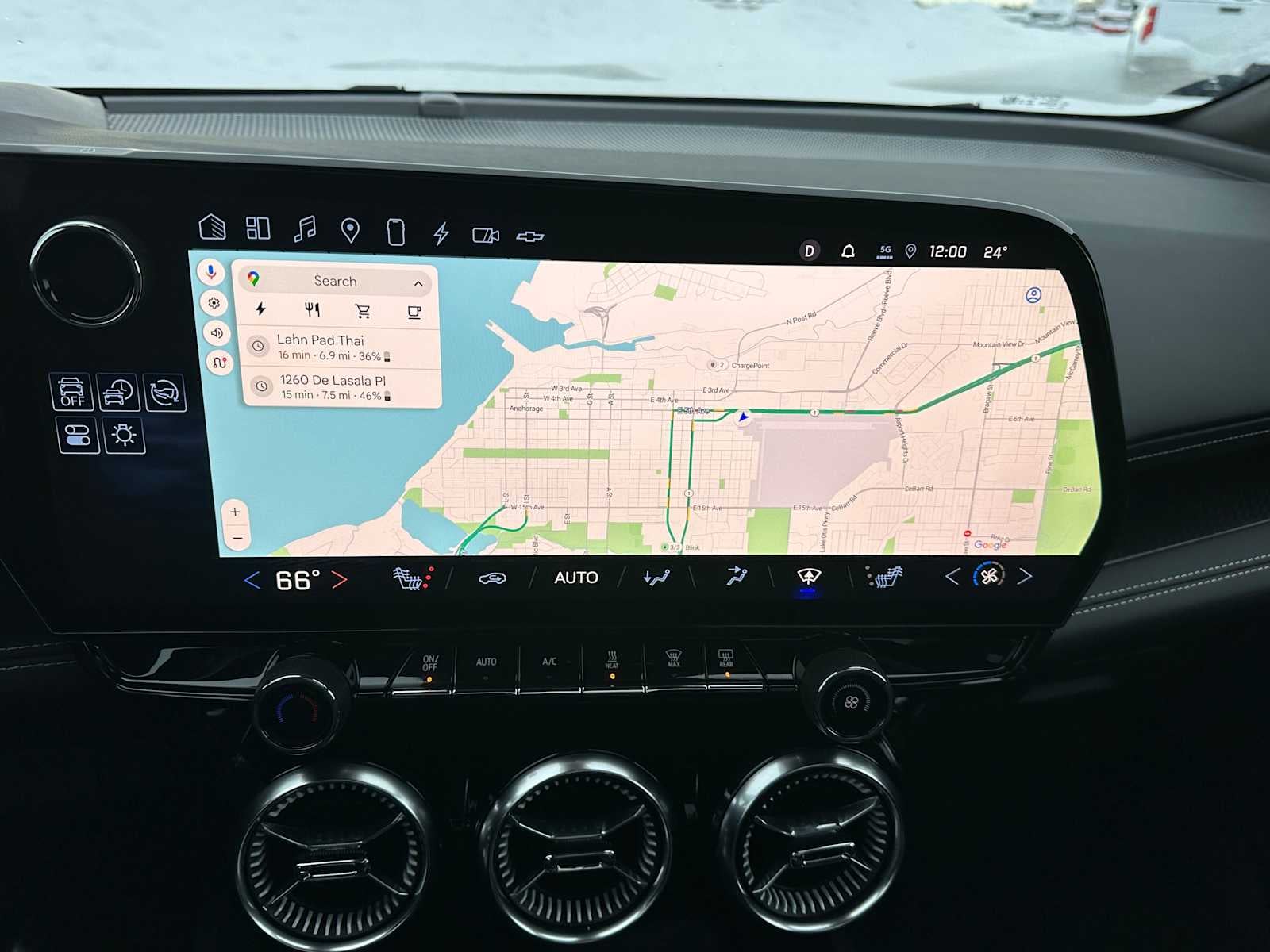 2024 Chevrolet Blazer EV LT