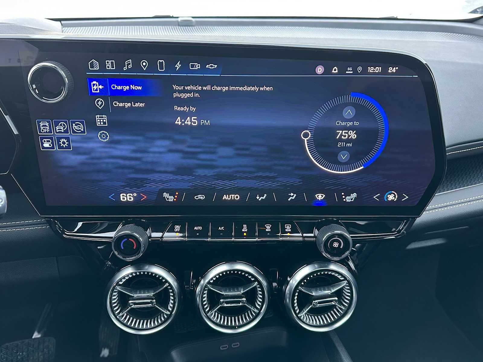 2024 Chevrolet Blazer EV LT