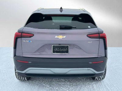 2024 Chevrolet Blazer EV LT