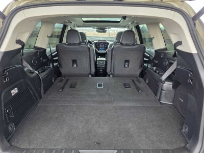 2023 Subaru Ascent Limited