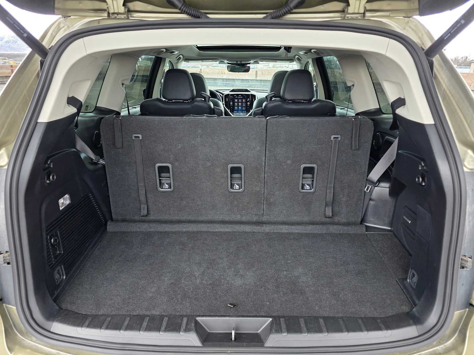 2023 Subaru Ascent Limited