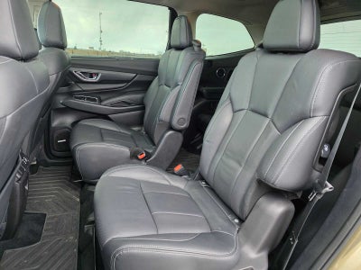 2023 Subaru Ascent Limited