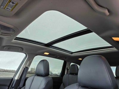2023 Subaru Ascent Limited