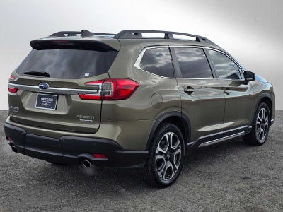 2023 Subaru Ascent Limited