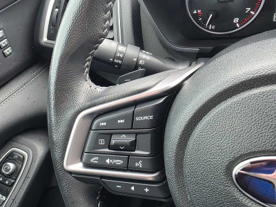 2023 Subaru Ascent Limited