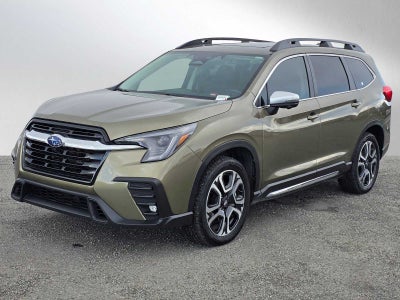 2023 Subaru Ascent Limited