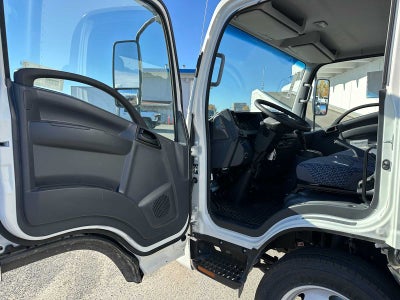 2025 Chevrolet Low Cab Forward 5500 HG Base