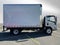 2025 Chevrolet Low Cab Forward 5500 HG Base