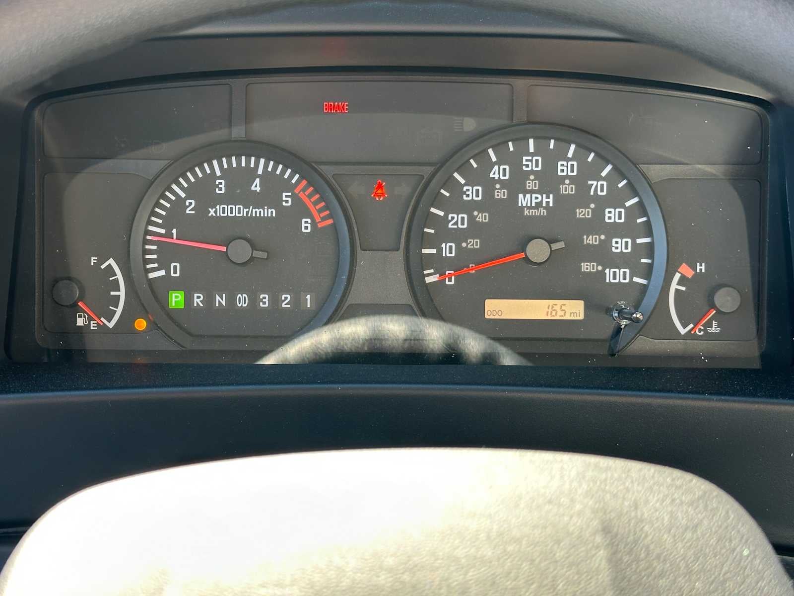 2025 Chevrolet Low Cab Forward 5500 HG Base