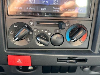 2025 Chevrolet Low Cab Forward 5500 HG Base