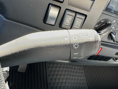 2025 Chevrolet Low Cab Forward 5500 HG Base