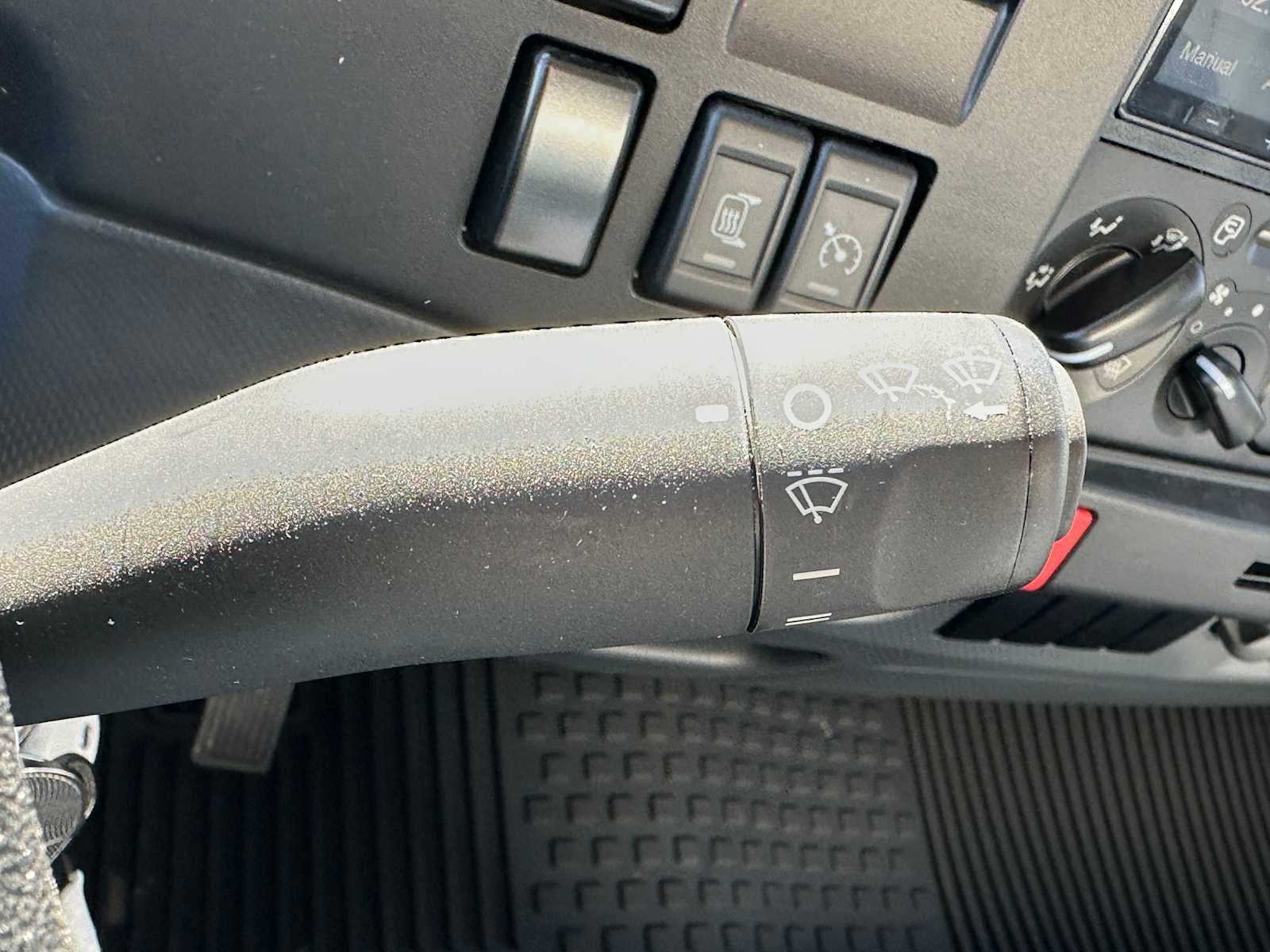 2025 Chevrolet Low Cab Forward 5500 HG Base