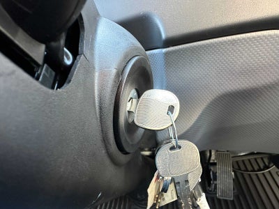 2025 Chevrolet Low Cab Forward 5500 HG Base