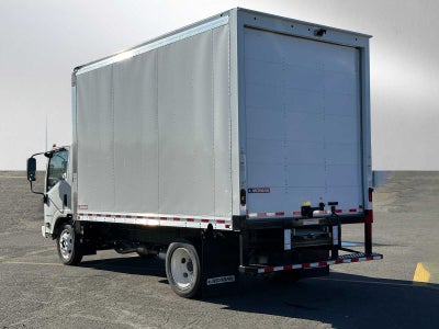 2025 Chevrolet Low Cab Forward 5500 HG Base