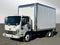 2025 Chevrolet Low Cab Forward 5500 HG Base